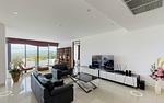 SUR6578: Penthouse with Pool for Sale in Surin. Thumbnail #31