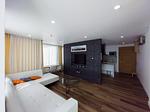 PAT6580: Apartment with Private Pool in Patong. Thumbnail #3