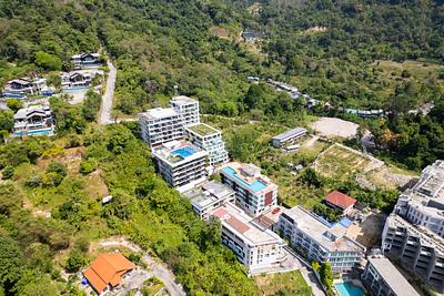 PAT6580: Apartment with Private Pool in Patong. Photo #35