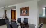 SUR6578: Penthouse with Pool for Sale in Surin. Thumbnail #35