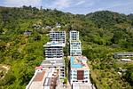 PAT6580: Apartment with Private Pool in Patong. Thumbnail #27