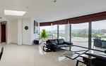 SUR6578: Penthouse with Pool for Sale in Surin. Thumbnail #37