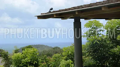 LAY6579: Urgent Sale! Exclusive Villa on Layan Beach. Photo #1
