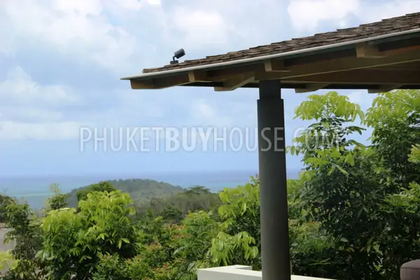 LAY6579: Urgent Sale! Exclusive Villa on Layan Beach. Photo #1