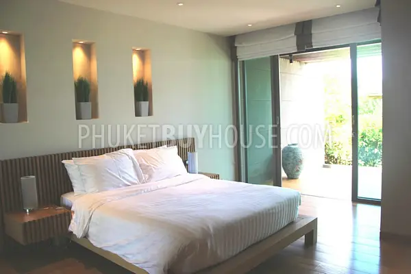 LAY6579: Urgent Sale! Exclusive Villa on Layan Beach. Photo #3