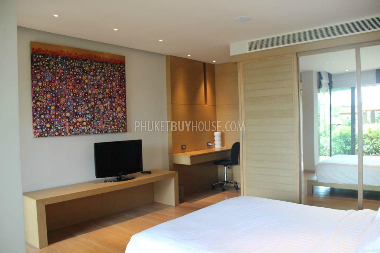 LAY6579: Urgent Sale! Exclusive Villa on Layan Beach. Photo #4