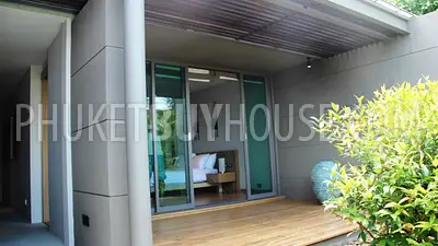 LAY6579: Urgent Sale! Exclusive Villa on Layan Beach. Photo #5