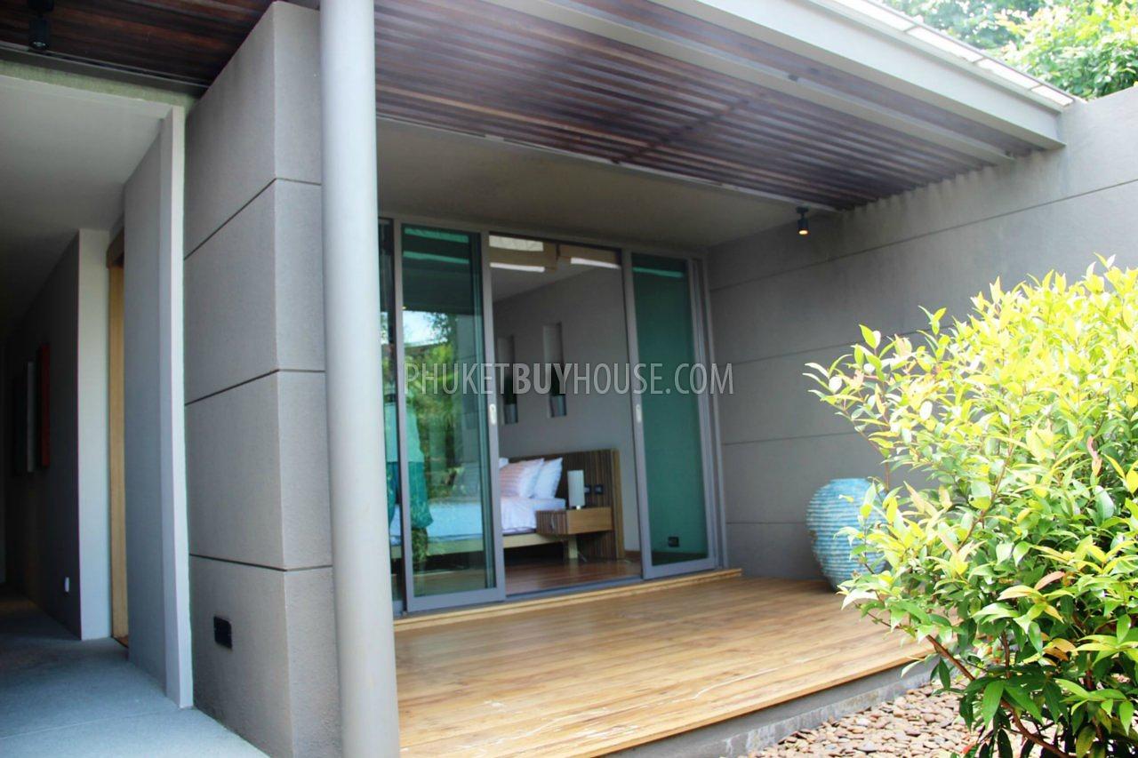 LAY6579: Urgent Sale! Exclusive Villa on Layan Beach. Photo #5