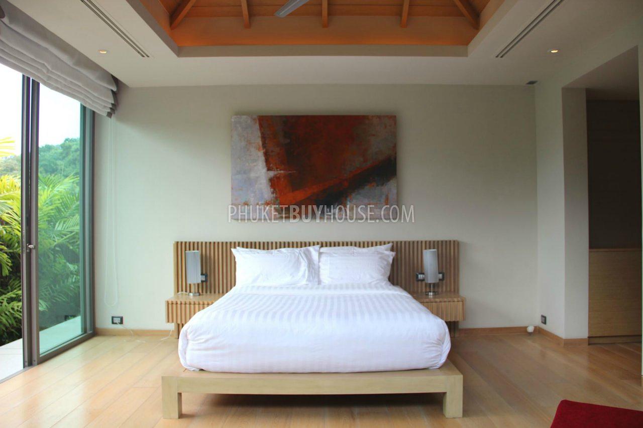 LAY6579: Urgent Sale! Exclusive Villa on Layan Beach. Photo #6