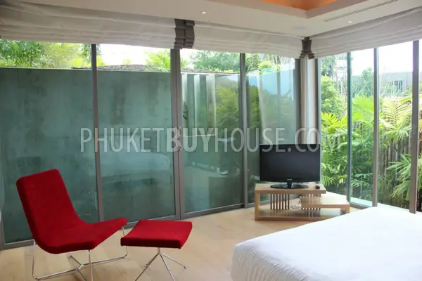 LAY6579: Urgent Sale! Exclusive Villa on Layan Beach. Photo #7