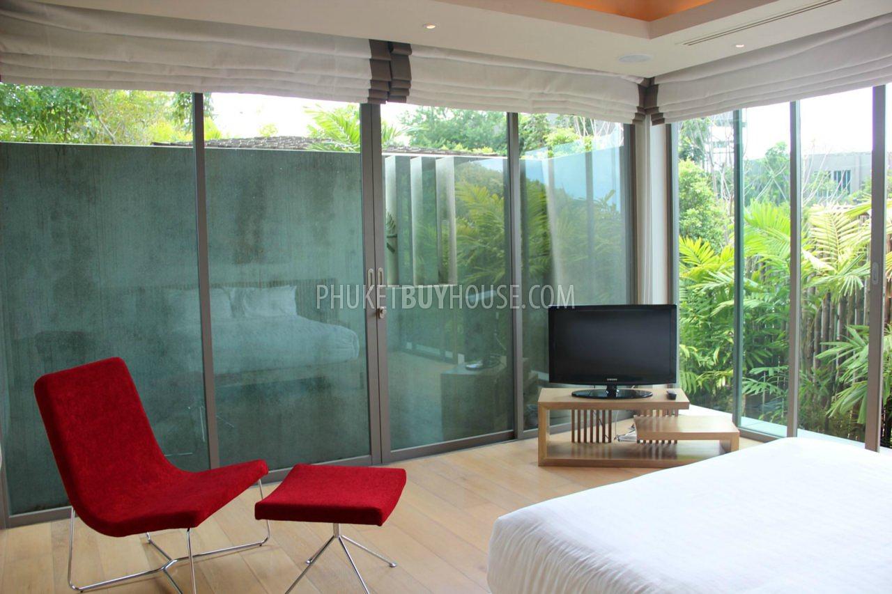 LAY6579: Urgent Sale! Exclusive Villa on Layan Beach. Photo #7