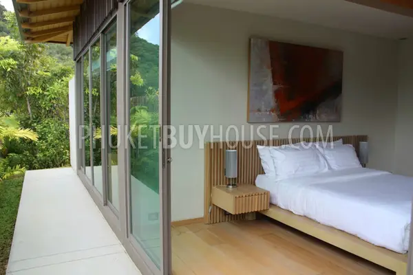 LAY6579: Urgent Sale! Exclusive Villa on Layan Beach. Photo #8