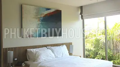 LAY6579: Urgent Sale! Exclusive Villa on Layan Beach. Photo #9