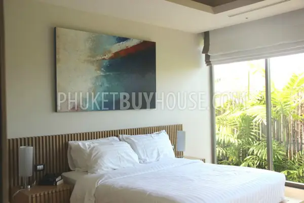 LAY6579: Urgent Sale! Exclusive Villa on Layan Beach. Photo #9