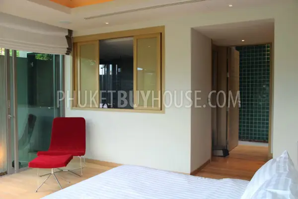 LAY6579: Urgent Sale! Exclusive Villa on Layan Beach. Photo #10