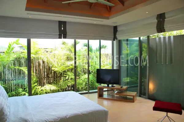 LAY6579: Urgent Sale! Exclusive Villa on Layan Beach. Photo #11