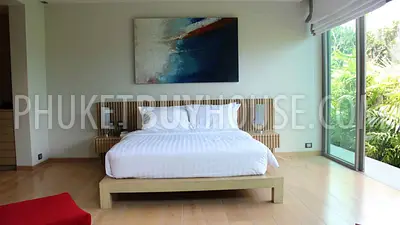 LAY6579: Urgent Sale! Exclusive Villa on Layan Beach. Photo #12