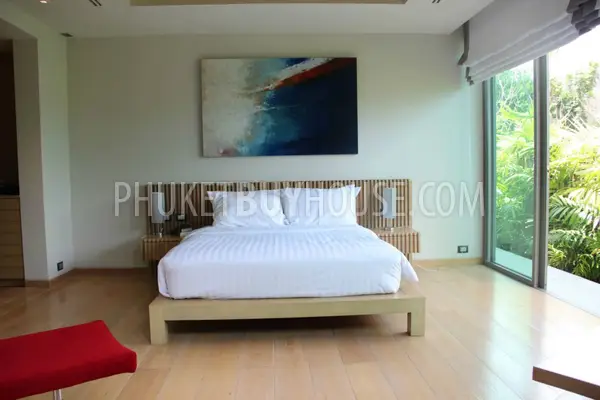 LAY6579: Urgent Sale! Exclusive Villa on Layan Beach. Photo #12