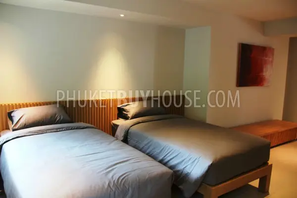 LAY6579: Urgent Sale! Exclusive Villa on Layan Beach. Photo #13