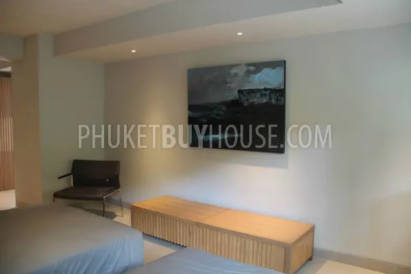LAY6579: Urgent Sale! Exclusive Villa on Layan Beach. Photo #14