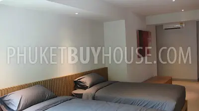 LAY6579: Urgent Sale! Exclusive Villa on Layan Beach. Photo #15