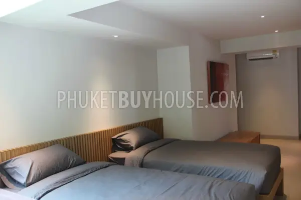 LAY6579: Urgent Sale! Exclusive Villa on Layan Beach. Photo #15
