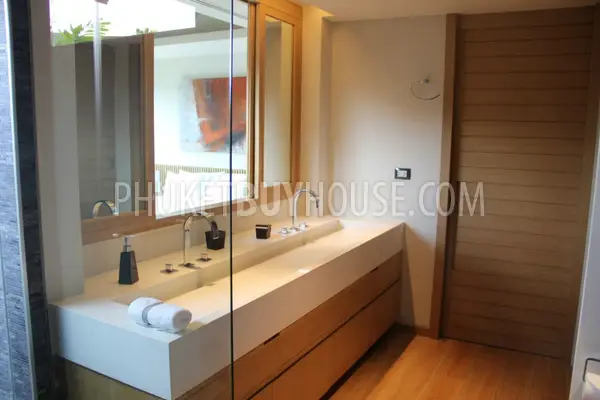 LAY6579: Urgent Sale! Exclusive Villa on Layan Beach. Photo #17