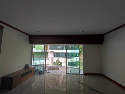 PHU21990: Exceptional 3-Bedroom Apartment in Phuket Town Available For Sale. Photo #23