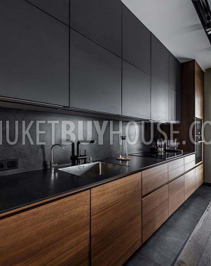 PHU21990: Exceptional 3-Bedroom Apartment in Phuket Town Available For Sale. Photo #5