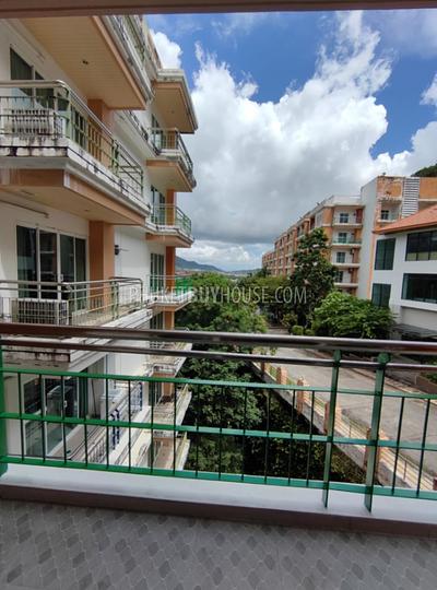 PHU21990: Exceptional 3-Bedroom Apartment in Phuket Town Available For Sale. Photo #24