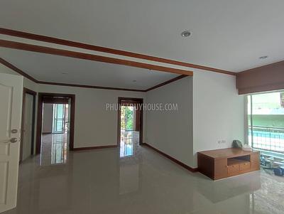 PHU21990: Exceptional 3-Bedroom Apartment in Phuket Town Available For Sale. Photo #21