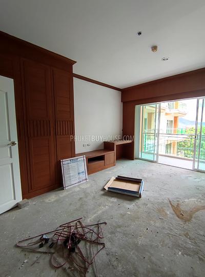 PHU21990: Exceptional 3-Bedroom Apartment in Phuket Town Available For Sale. Photo #25