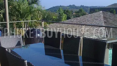 LAY6579: Urgent Sale! Exclusive Villa on Layan Beach. Photo #22