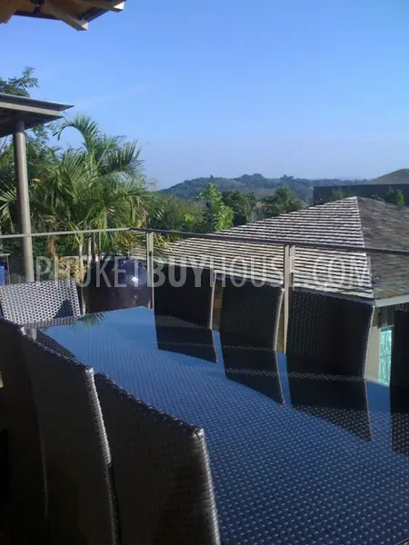 LAY6579: Urgent Sale! Exclusive Villa on Layan Beach. Photo #22