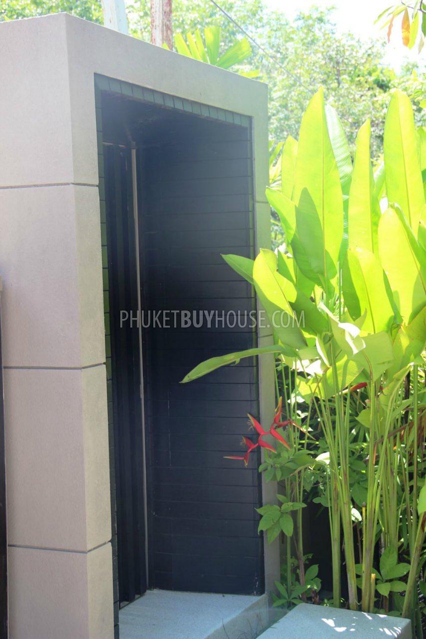 LAY6579: Urgent Sale! Exclusive Villa on Layan Beach. Photo #23