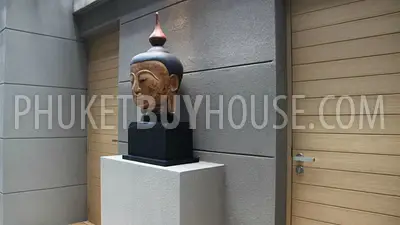 LAY6579: Urgent Sale! Exclusive Villa on Layan Beach. Photo #25