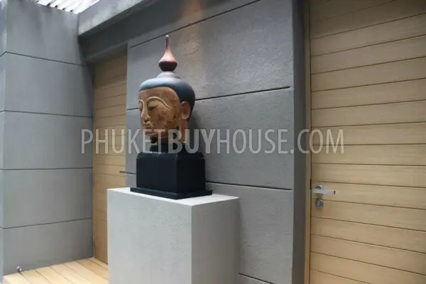 LAY6579: Urgent Sale! Exclusive Villa on Layan Beach. Photo #25