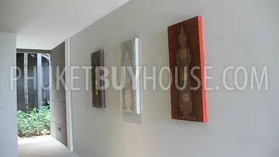 LAY6579: Urgent Sale! Exclusive Villa on Layan Beach. Photo #29