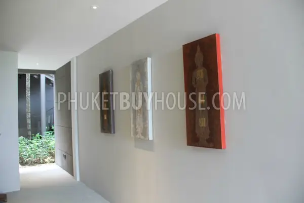 LAY6579: Urgent Sale! Exclusive Villa on Layan Beach. Photo #29