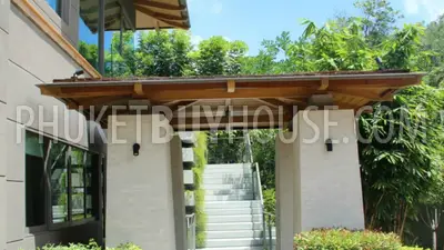 LAY6579: Urgent Sale! Exclusive Villa on Layan Beach. Photo #31