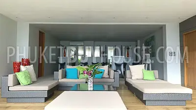 LAY6579: Urgent Sale! Exclusive Villa on Layan Beach. Photo #32