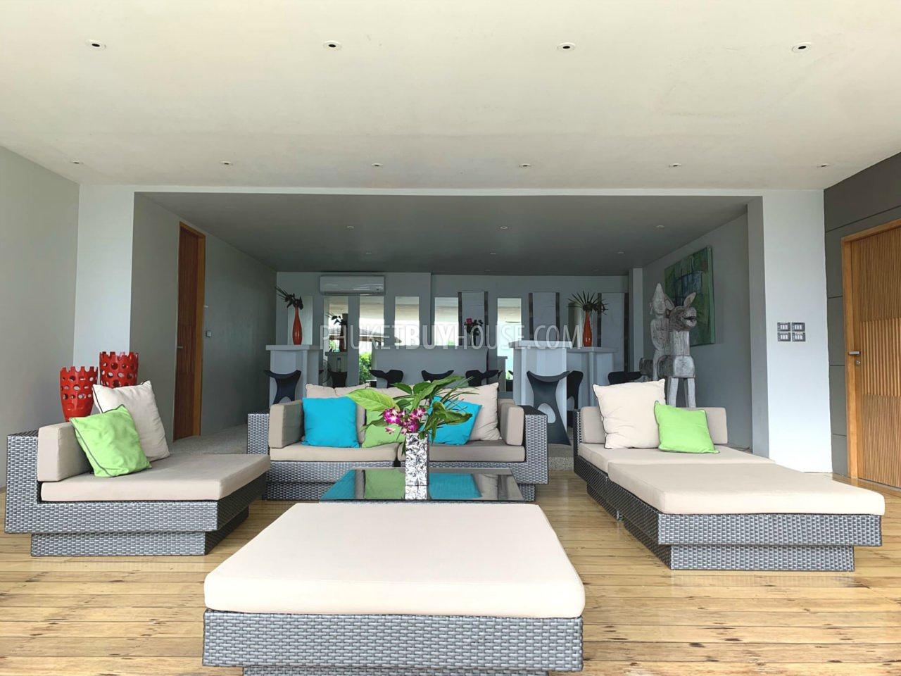 LAY6579: Urgent Sale! Exclusive Villa on Layan Beach. Photo #32