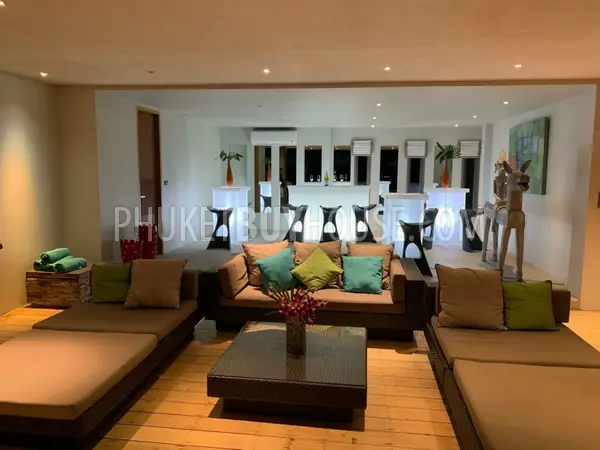 LAY6579: Urgent Sale! Exclusive Villa on Layan Beach. Photo #33
