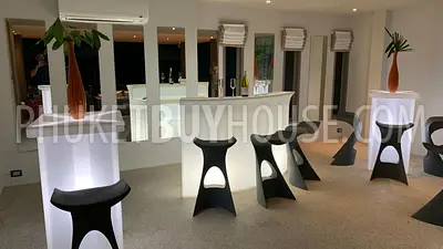 LAY6579: Urgent Sale! Exclusive Villa on Layan Beach. Photo #34