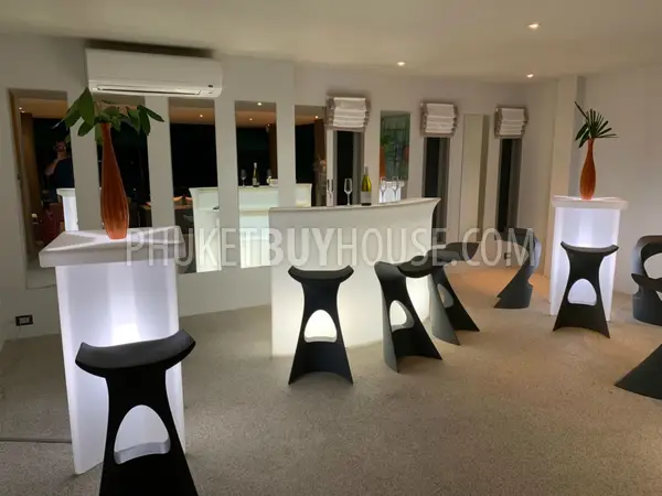 LAY6579: Urgent Sale! Exclusive Villa on Layan Beach. Photo #34