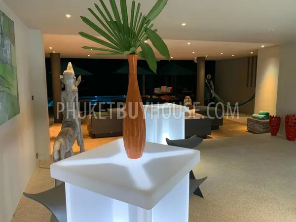 LAY6579: Urgent Sale! Exclusive Villa on Layan Beach. Photo #35