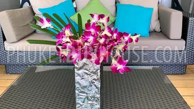 LAY6579: Urgent Sale! Exclusive Villa on Layan Beach. Photo #36