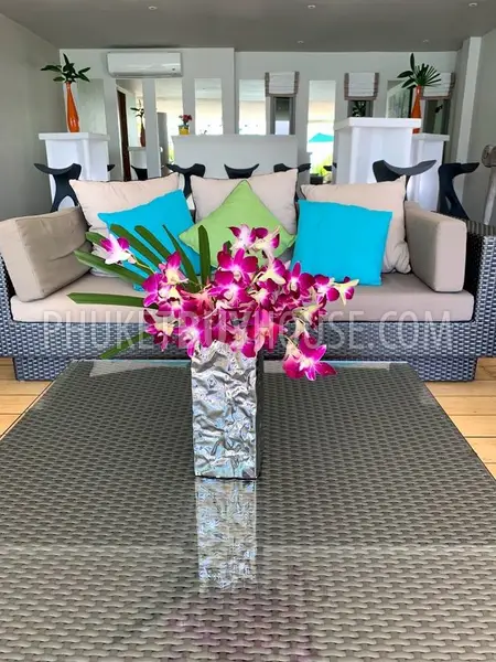 LAY6579: Urgent Sale! Exclusive Villa on Layan Beach. Photo #36