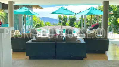 LAY6579: Urgent Sale! Exclusive Villa on Layan Beach. Photo #37