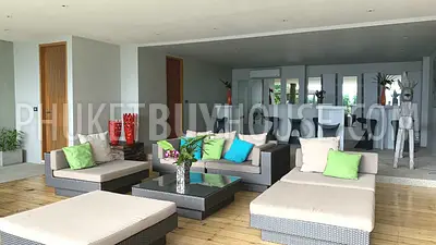 LAY6579: Urgent Sale! Exclusive Villa on Layan Beach. Photo #38